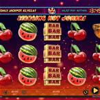 sizzling hot jokers daily jackpot slot